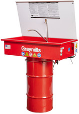 30 gallon steel drum for sale 30 gallon steel drum for sale Del Mar