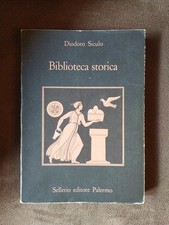 Biblioteca storica. libri usato  Venezia