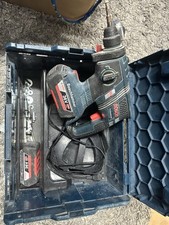 Perforateur bosch professionne d'occasion  Argenteuil
