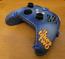 RARE Xbox Controller – It Takes Two “May” Edition – Limited – No Box na sprzedaż  PL