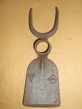 Outil ancien jardinage d'occasion  Souillac