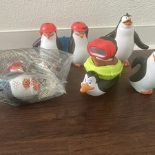 Mcdonald pinguine madagascar gebraucht kaufen  Heilbronn
