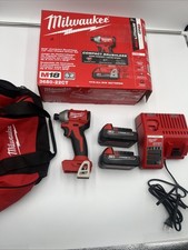 Milwaukee 3650 22ct for sale  Indianapolis