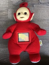 Teletubbies red 1998 for sale  Round Lake