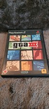 Gta ps2 playstation gebraucht kaufen  Pinneberg