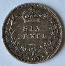 Great britain 1887 for sale  HASSOCKS