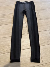 Sixs pantalone leggins usato  Roma