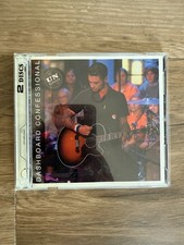 Usado, 📀 Dashboard Confessional – MTV Unplugged v2.0 (2002, 2-Disc CD/DVD Set, Vagrant comprar usado  Enviando para Brazil