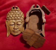 Puzzle trinket box for sale  BILLERICAY