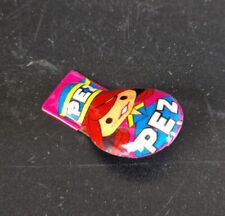 Vintage pez klammer gebraucht kaufen  Allenfeld, Boos, Hargesheim