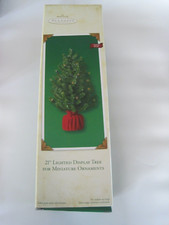 Hallmark keepsake ornament for sale  Elizabeth