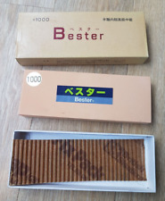Bester imanishi japanese for sale  ROYSTON