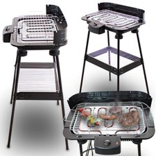 Elektrogrill balkongrill stand gebraucht kaufen  Großdubrau
