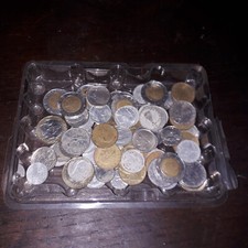 Lotto monete lire usato Lotto monete lire usato  Todi