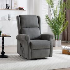 Elektrisch massagesessel aufst gebraucht kaufen  Barsbüttel