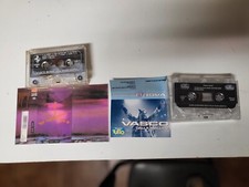 Vasco rossi musicassette usato  Firenze