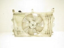 TOYOTA COROLLA 2003 1.4 71kw Kühlerlüfter Lüfterrad Radiator Fan Blade comprar usado  Enviando para Brazil