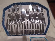 Servizio pesce inox usato  Como