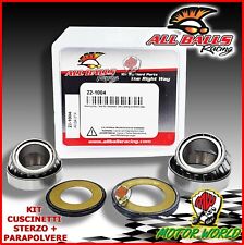 Kit cuscinetti calotte usato  Sciacca
