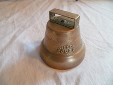 Petite cloche ancienne d'occasion  Peymeinade