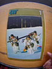 Armeerundschau 1980 seiten gebraucht kaufen  Berlin