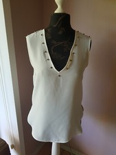 Zara kurzarm top gebraucht kaufen  Hamburg