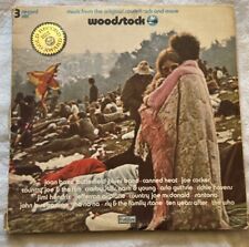 Woodstock record set for sale  Springfield