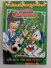 Walt disney lustiges gebraucht kaufen  Rottenburg am Neckar