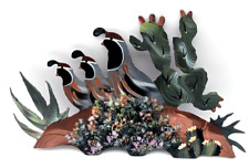Hand painted metal for sale  Phoenix