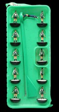 Antique subbuteo football d'occasion  Expédié en Belgium