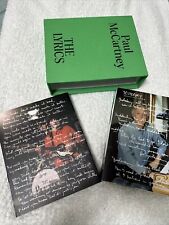 Paul mccartney beatles for sale  Fort Worth