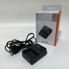Sony battery charger for sale  Wheeling