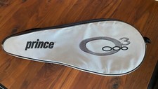 Prince tennisschläger tasche gebraucht kaufen  Bürstadt