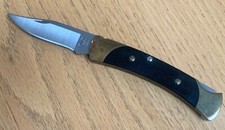 Buck 055 knife for sale  Crestwood