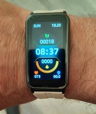 Montre connectée d'occasion  Fos-sur-Mer