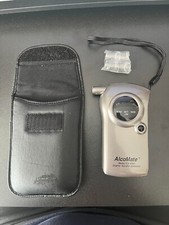 Alcomate model 2000 for sale  Milton