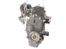 Moteur type nfz d'occasion  Livron-sur-Drôme