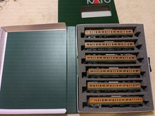 Scale kato 115 for sale  Honolulu