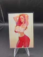 Jessica rabbit anime for sale  Houston