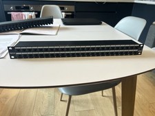 Signex patch bay for sale  PONTYPOOL