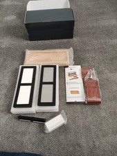 Knife sharpening stone for sale  WINSFORD
