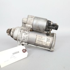 Usado, Motor de arranque Volkswagen Jetta Passat Golf Beetle 2014-2018 usado pelo fabricante de equipamento original comprar usado  Enviando para Brazil