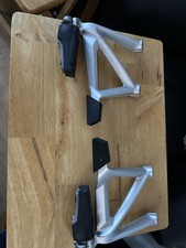 Bmw 1200gs foot for sale  DONCASTER