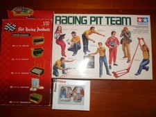 Lot tamiya racing d'occasion  Le Havre-