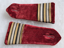 Epaulettes militaire service d'occasion  Cossé-le-Vivien