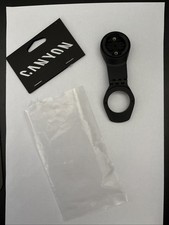 Canyon mtb garmin gebraucht kaufen  Marpingen