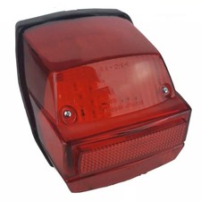 Fanale faro posteriore usato  Brusciano
