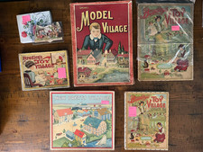 Lot antique model for sale  Dayton
