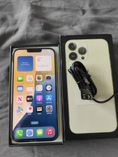 Iphone pro max for sale  BRADFORD