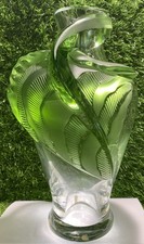 Vintage lalique tanega for sale  Redmond